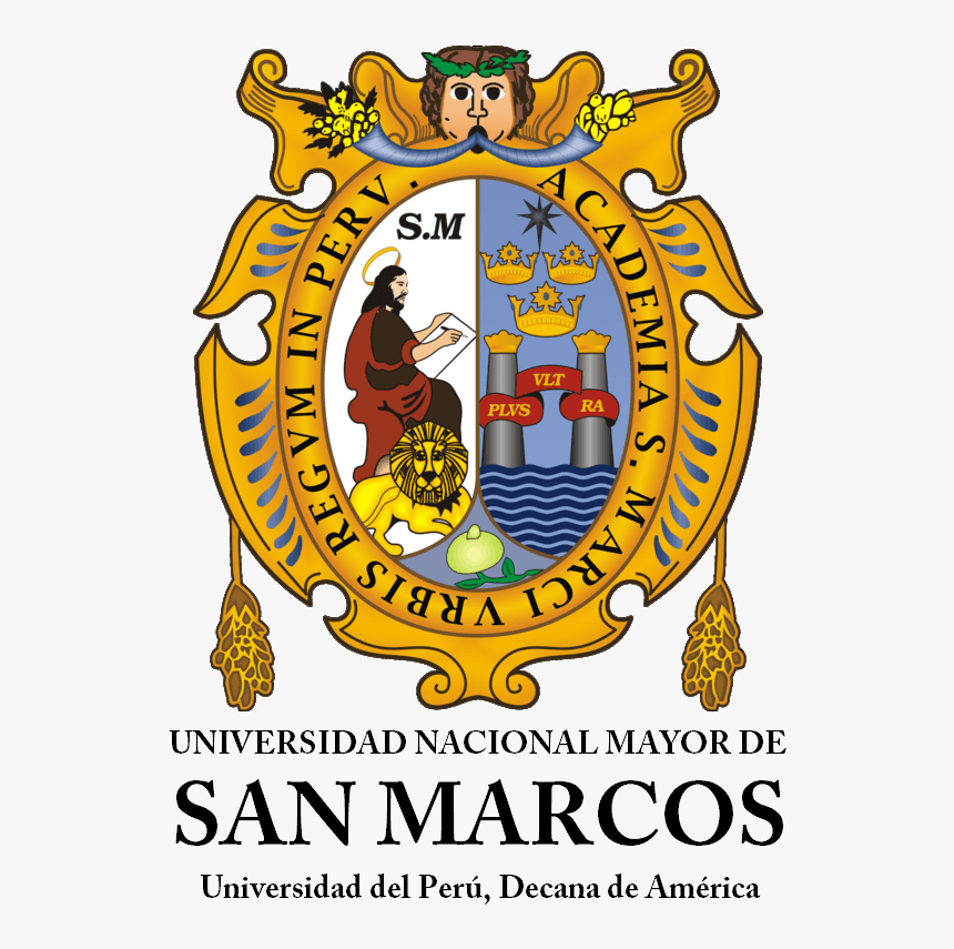 Universidad Nacional Mayor de San Marcos